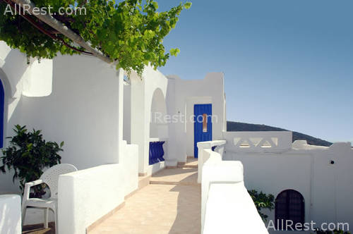 Hera Village Hotel 7